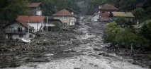 Причини та як протистояти повеням та селам у Криму повеням