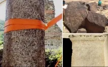 10 давніх інтригуючих написів, які змінили погляд на історію написів