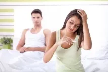 зачаття