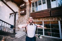 19 шкідливих порад нареченим чи весілля – не вирок! нареченим