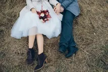 19 шкідливих порад нареченим чи весілля – не вирок! весілля