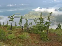 пляжів