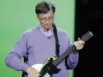 гейтса
