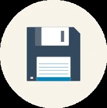 1С Документообіг 8 установка, впровадження, налаштування впровадження