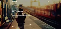 35 безкоштовних тем Wordpress для створення портфоліо створення