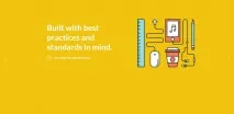 35 безкоштовних тем Wordpress для створення портфоліо створення