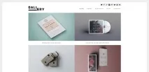 35 безкоштовних тем Wordpress для створення портфоліо створення