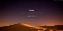 35 безкоштовних тем Wordpress для створення портфоліо портфоліо
