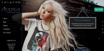 35 безкоштовних тем Wordpress для створення портфоліо створення