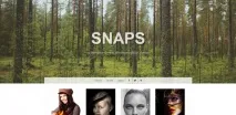 35 безкоштовних тем Wordpress для створення портфоліо Завантажити