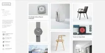 35 безкоштовних тем Wordpress для створення портфоліо приклад