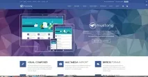 35 безкоштовних тем Wordpress для створення портфоліо Завантажити