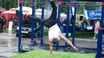 5 причин, чому воркаут - це круто воркаут