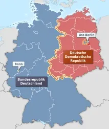 3 Жовтня – День німецької єдності – Deutsch-online! Німецька мова онлайн єдності
