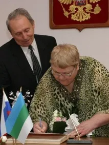 45 років від дня весілля – сапфірове весілля можна