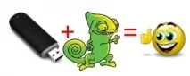 3G Модем OpenSuse 11 opensuse