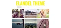 35 безкоштовних тем Wordpress для створення портфоліо Завантажити