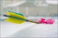 А Як, Як зробити стрілу зробити