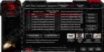 A4Tech Bloody V3 огляд ігрової миші Тест a4tech