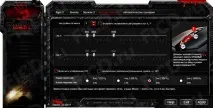 A4Tech Bloody V3 огляд ігрової миші Тест a4tech