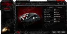 A4Tech Bloody V3 огляд ігрової миші Тест a4tech