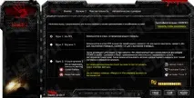 A4Tech Bloody V3 огляд ігрової миші Тест bloody