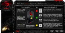 A4Tech Bloody V3 огляд ігрової миші Тест bloody