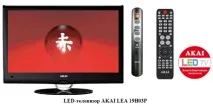 AKAI ELECTRIC в Україна electric