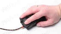 A4Tech Bloody V3 огляд ігрової миші Тест огляд