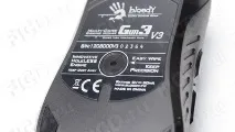 A4Tech Bloody V3 огляд ігрової миші Тест bloody
