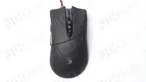 A4Tech Bloody V3 огляд ігрової миші Тест огляд