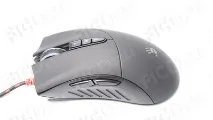A4Tech Bloody V3 огляд ігрової миші Тест огляд