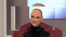 Олексій Козлов, який грає на саксофоні ідеолог грає