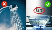 9 хитрощів, які допоможуть мити волосся рідше мити