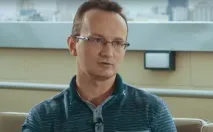 Олександр Садовський йде з Яндекса Яндекса