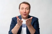 Актор Єгор Дронов біографія, творчий шлях та сімейний стан дронов