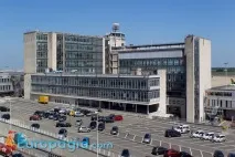 Аеропорт Брюсселя Zaventem - сервіс термінали, як дістатися до міста на автобусі, поїздом, на термінали