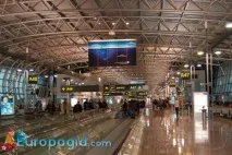 Аеропорт Брюсселя Zaventem - сервіс термінали, як дістатися до міста на автобусі, поїздом, на сервіс