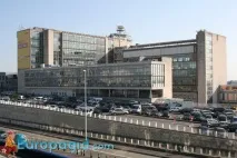 Аеропорт Брюсселя Zaventem - сервіс термінали, як дістатися до міста на автобусі, поїздом, на дістатися
