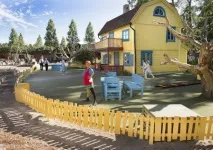 8 найкращих парків світу, де буде цікаво з дітьми парків