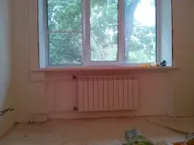 Акорд Буд Будівництво та ремонт під ключ ремонт