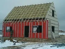 Акорд Буд Будівництво та ремонт під ключ ремонт