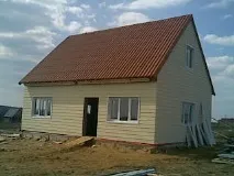 Акорд Буд Будівництво та ремонт під ключ ремонт