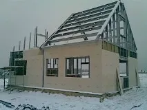Акорд Буд Будівництво та ремонт під ключ ключ
