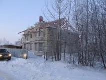 Акорд Буд Будівництво та ремонт під ключ ремонт