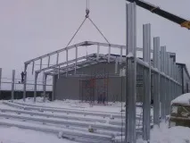 Акорд Буд Будівництво та ремонт під ключ будівництво