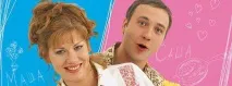 Актор Єгор Дронов біографія, творчий шлях та сімейний стан актор