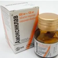 Amoxiclav