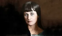Анна Ахматова - біографія, особисте життя, фото біографія
