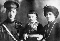 Анна Ахматова - біографія, особисте життя, фото ахматова